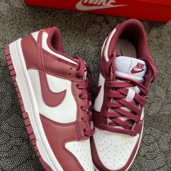 Nike dunk Casual Sneaker for women - Picture 4 of 10